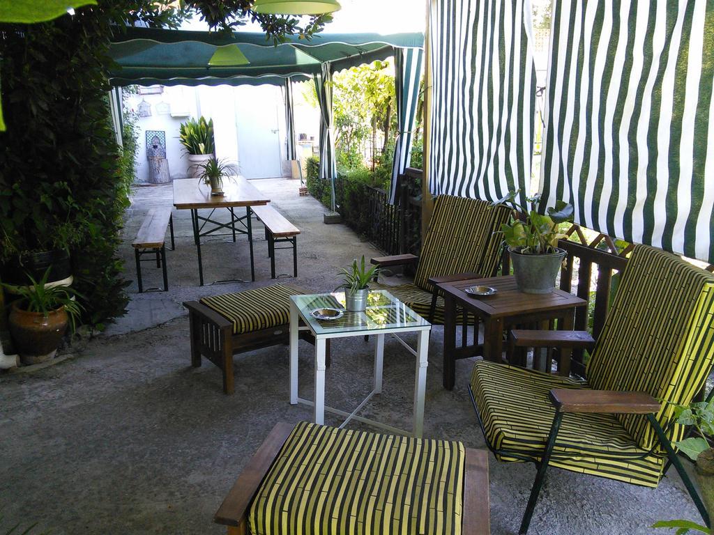 Hotel Alojamiento Rural Torre Hueca Pinos Puente Zimmer foto