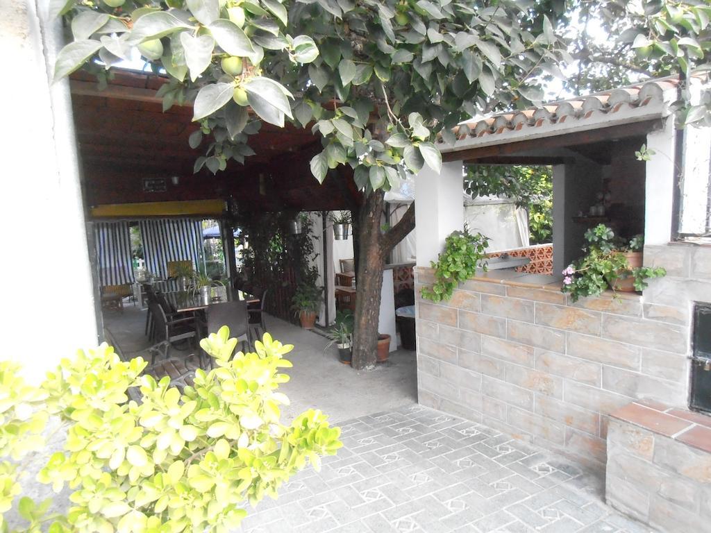 Hotel Alojamiento Rural Torre Hueca Pinos Puente Zimmer foto